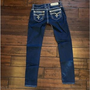 Rock Revival Skinny 27